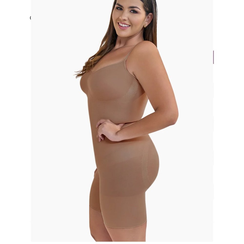 Full Body Shaper Comfort Evolution